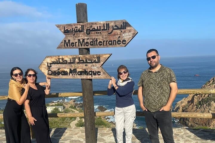 Tangier