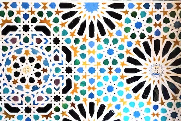 Alhambra Esencial