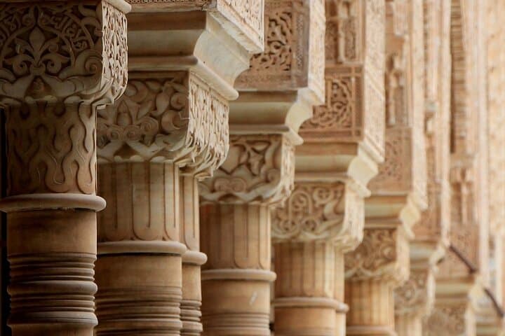 Alhambra Esencial