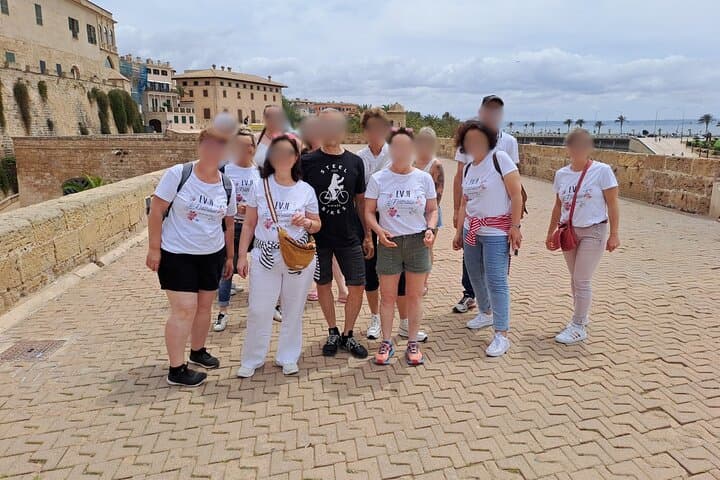 Special stag do in Mallorca