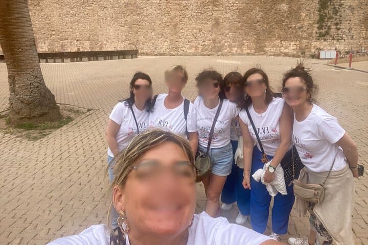 Challenges and questions on the theme of marriage in Majorca