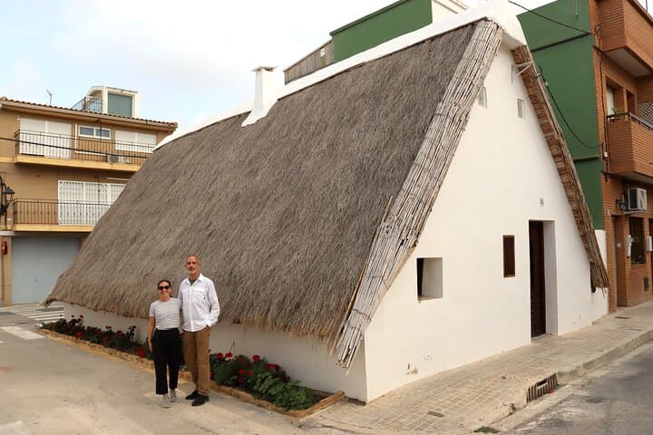 Albufera Private Day Tour: Paella, Boat Cruise and Nature Walk