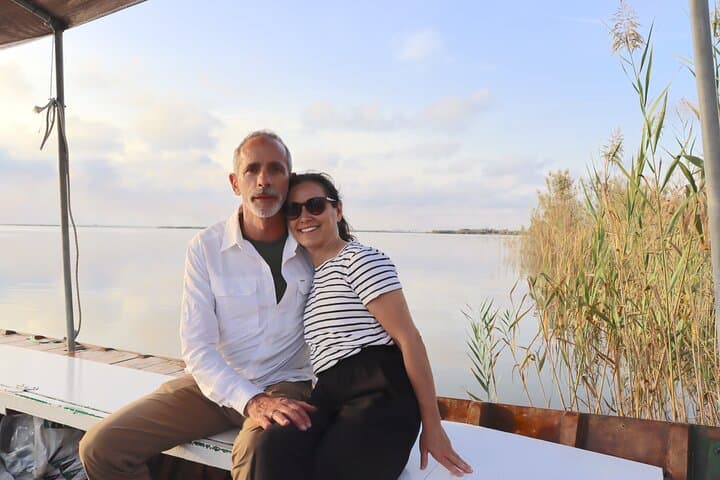 Albufera Private Day Tour: Paella, Boat Cruise and Nature Walk