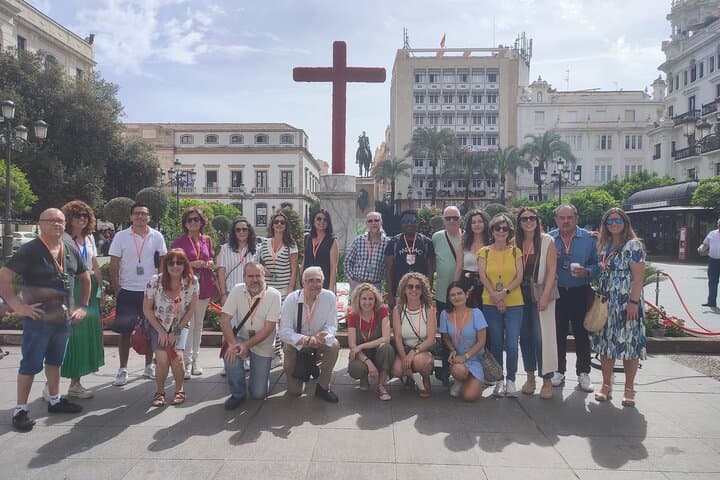 Cordoba Tour of the three cultures to see the city in a day