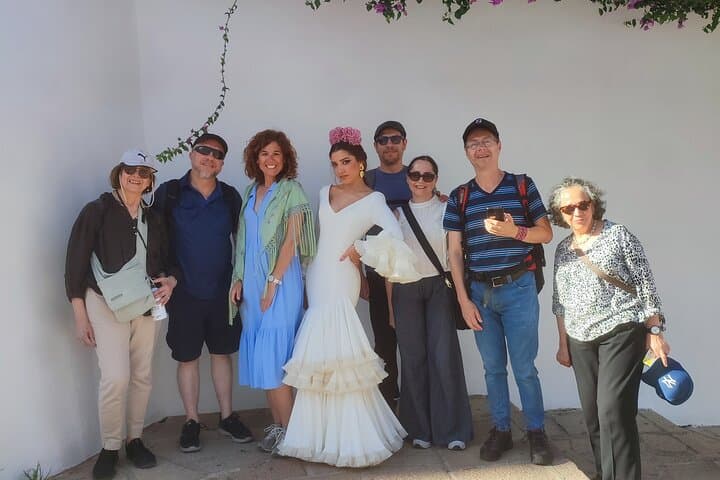 Cordoba Tour of the three cultures to see the city in a day