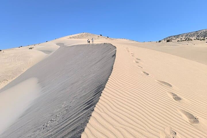 Experience the Wild West Coast of Fuerteventura