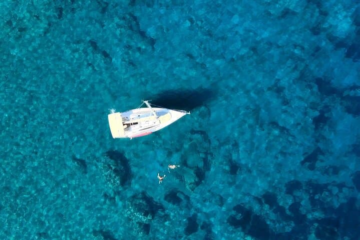 Sail La Vie - Your charter in Port de Sóller