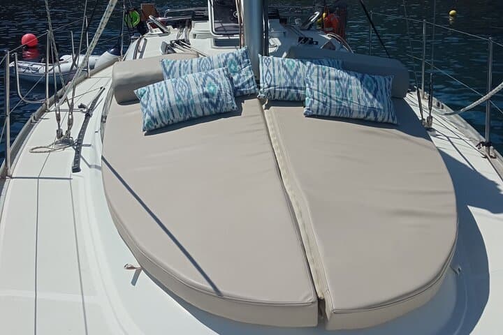 Sail La Vie - Your charter in Port de Sóller
