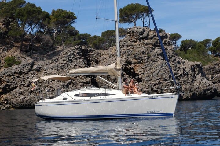 Sail La Vie - Your charter in Port de Sóller