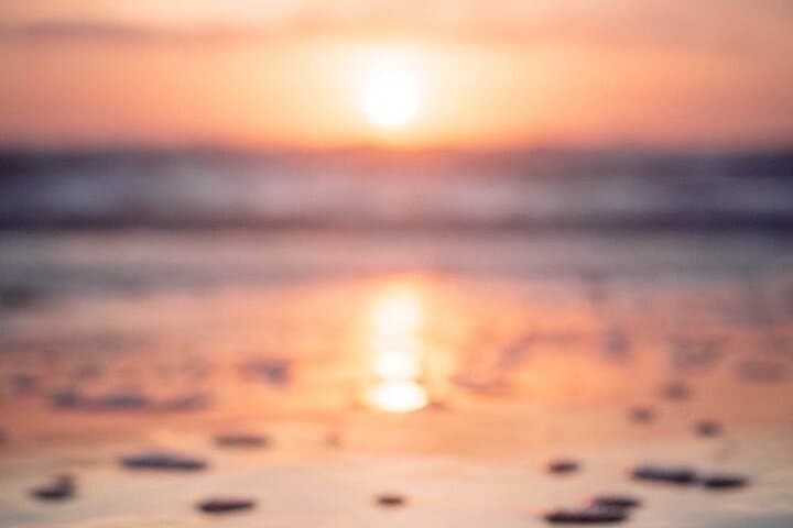 Sunset Paddle Board Experience in Jávea Spain