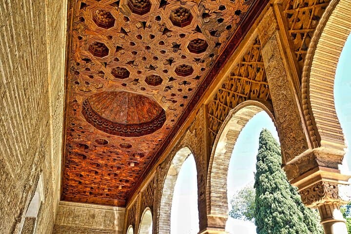 Alhambra
