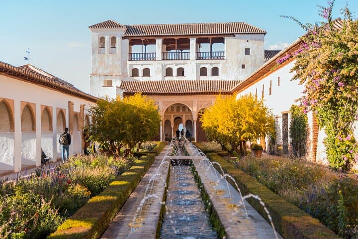 Generalife