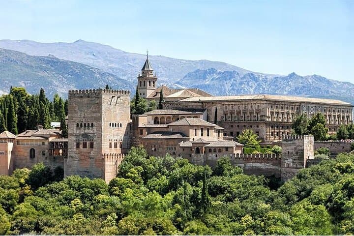 Alhambra