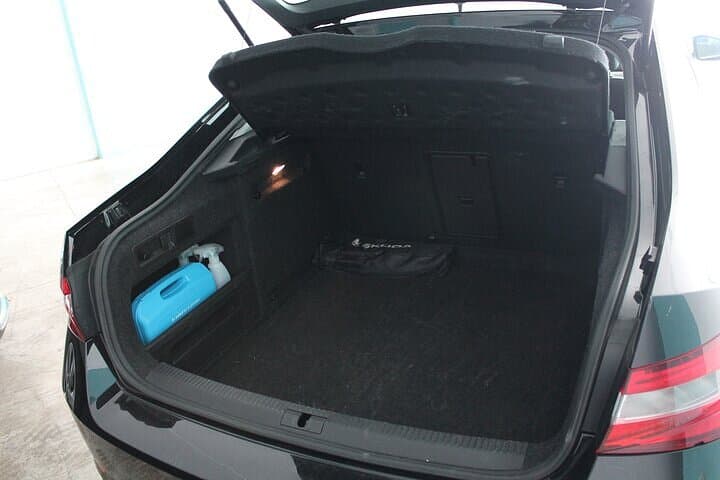 Private transfer from Alicante airport to San Juan Playa