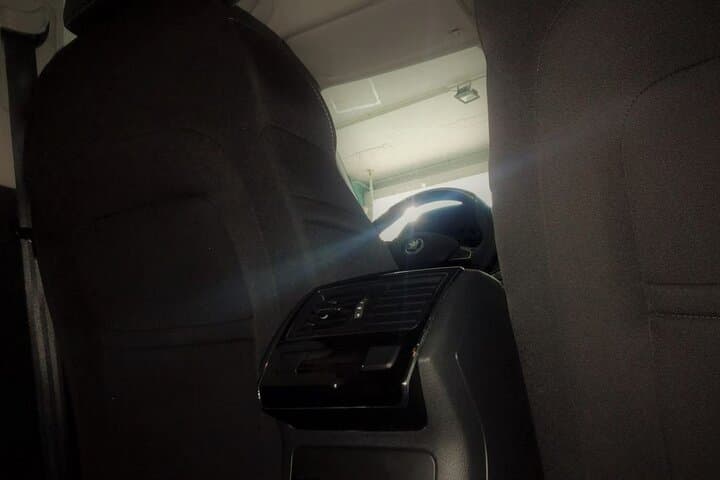 Private transfer from Alicante airport to San Juan Playa