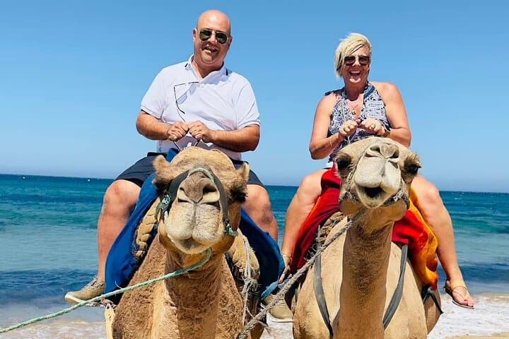 Luxury Tangier Private Day Tour from Marbella All inclusive