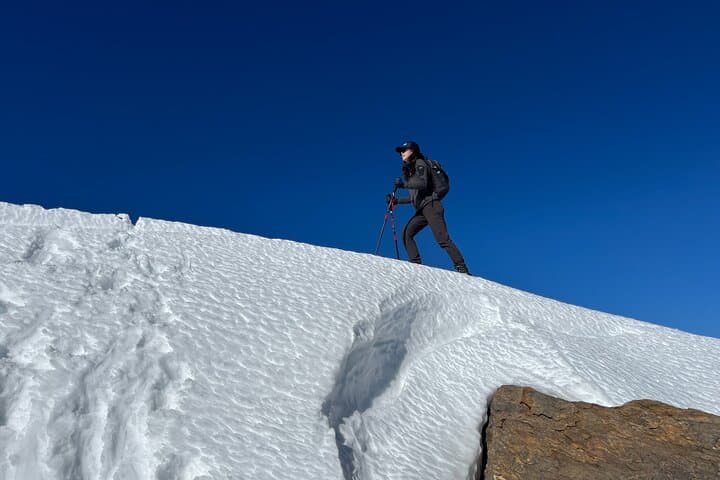 Hiking Snowshoes