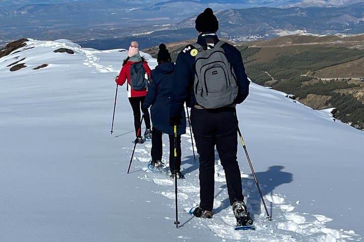 Sierra Nevada Granada
