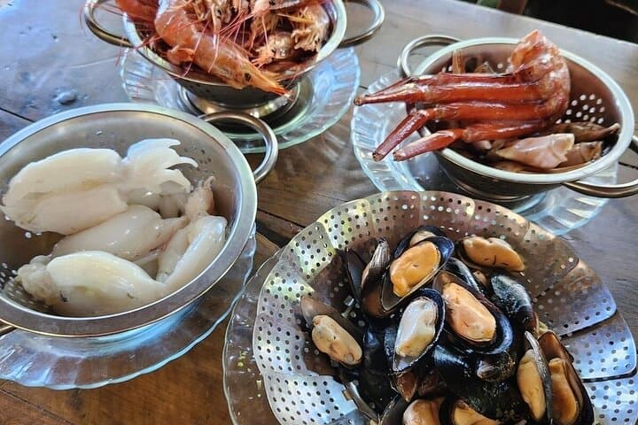 Paella Day Cooking Class Savor the Tradition