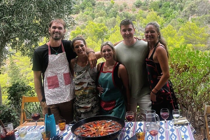 Paella Day Cooking Class Savor the Tradition
