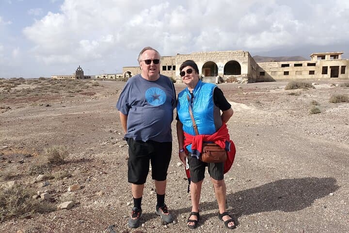 Tenerife Alternative VIP Private Tour. - photos included