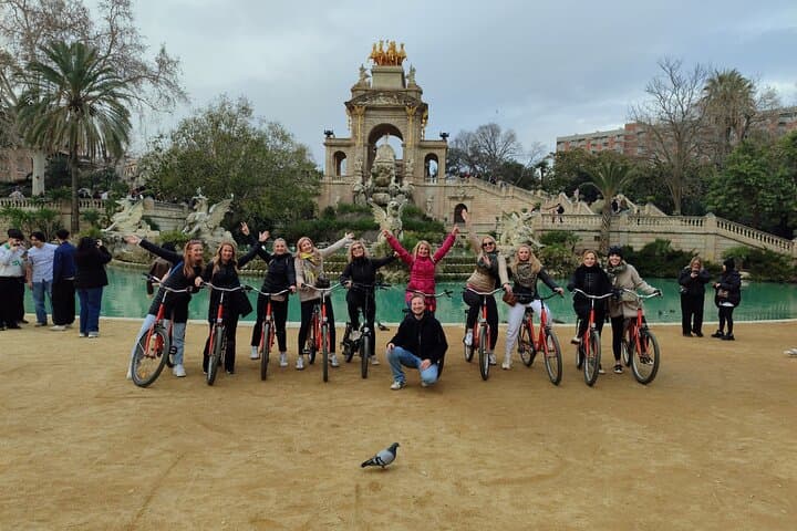 park Ciutadella