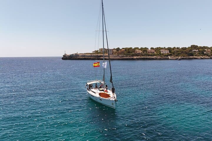 Private Sunset Cruise on Sailing Boat