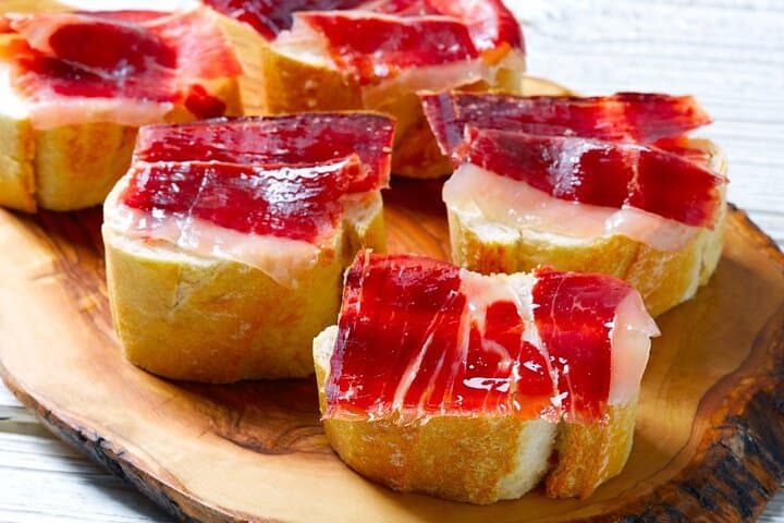 Barcelona Boqueria Market e Barrio Gotico Street Food Tour