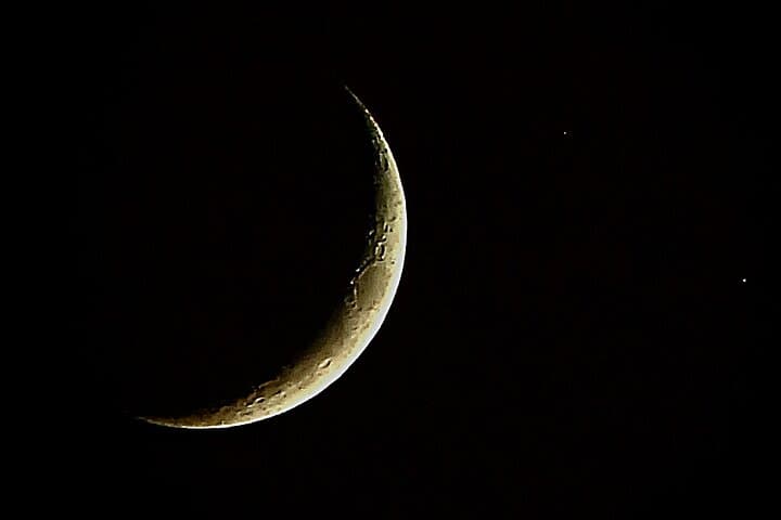Stargazing in Teide National Park