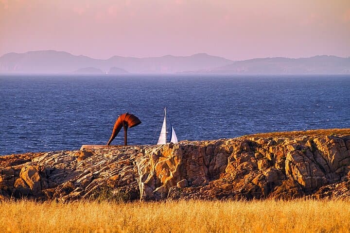 Private Tour of A Coruña Discover the city like a local