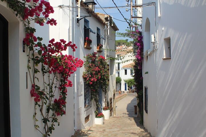 Calella de Palafrugell