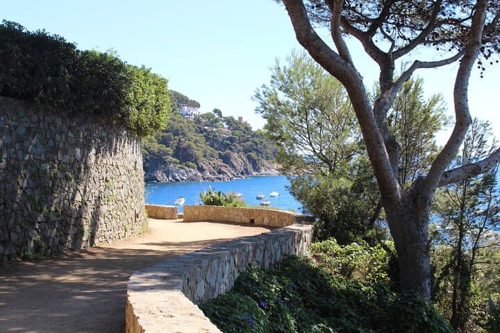 Ronda Path