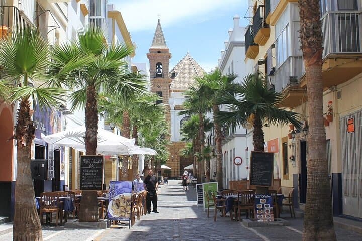 Cadiz