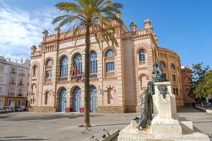 Grand Falla Theatre