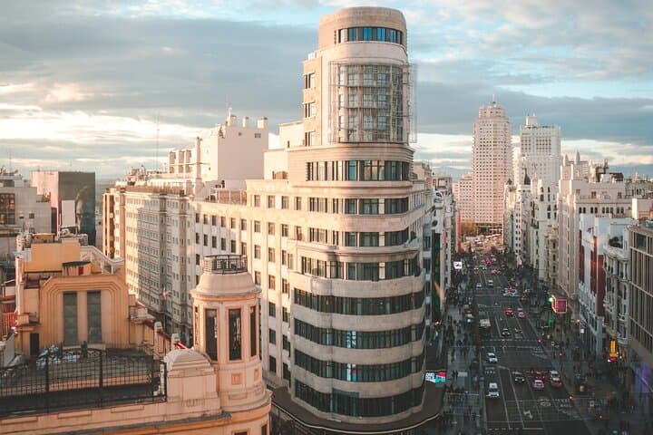 Madrid Discover Habsburg History, Royalty & Legends Tour