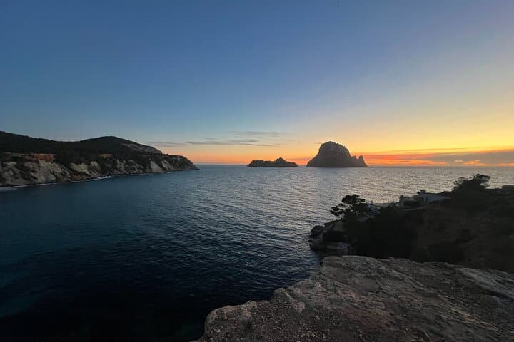 Ibiza "Es Vedra Sunset" tour