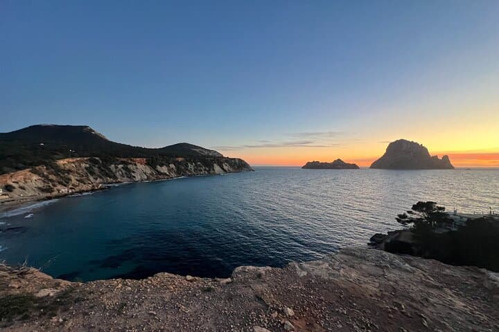Ibiza "Es Vedra Sunset" tour