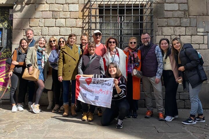 Guided tour of Sabadell