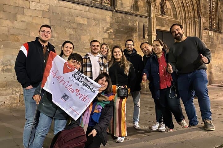 Guided tour of Sabadell