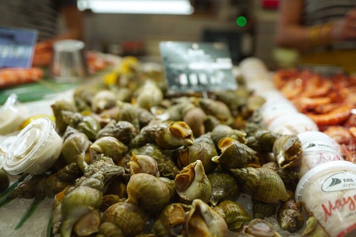 Small Group French Basque Markets & Local Specialties Food Tour