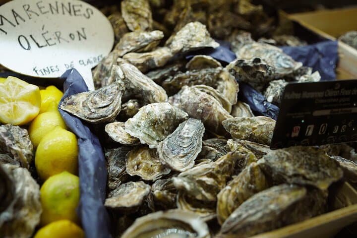 Small Group French Basque Markets & Local Specialties Food Tour