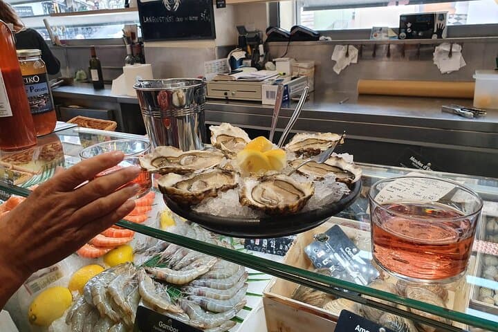 Small Group French Basque Markets & Local Specialties Food Tour