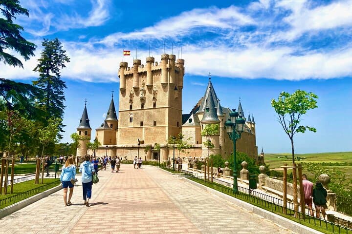 Segovia