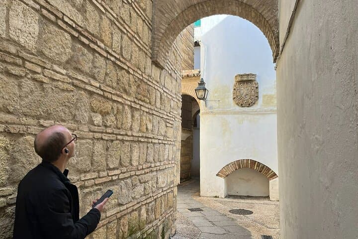Medieval Córdoba: A Self-Guided Audio Tour