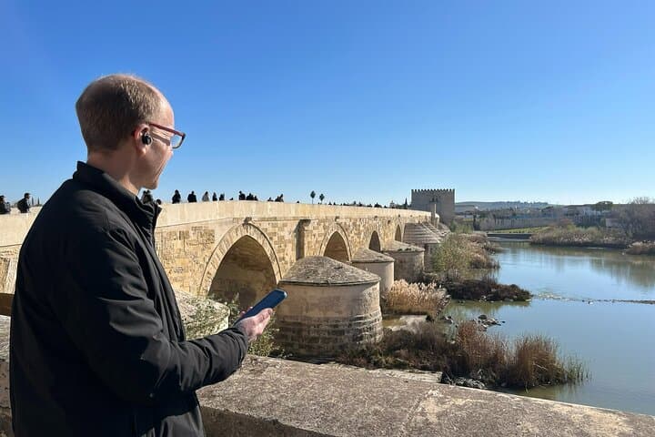 Medieval Córdoba: A Self-Guided Audio Tour