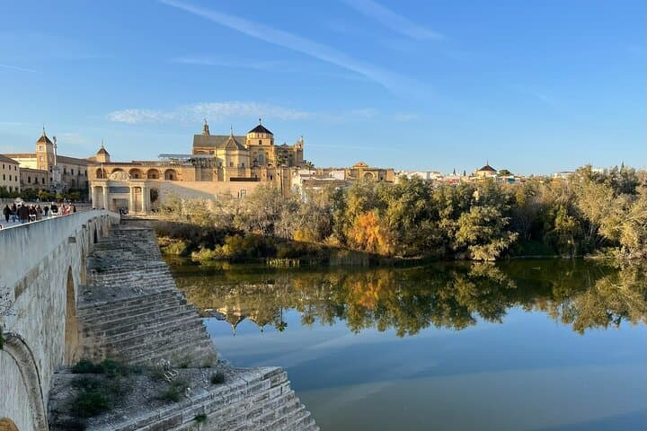 Medieval Córdoba: A Self-Guided Audio Tour