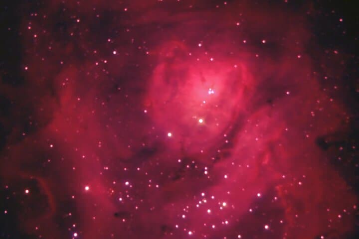 Astronomy Night - Family Stargazing in Finca Astronomica