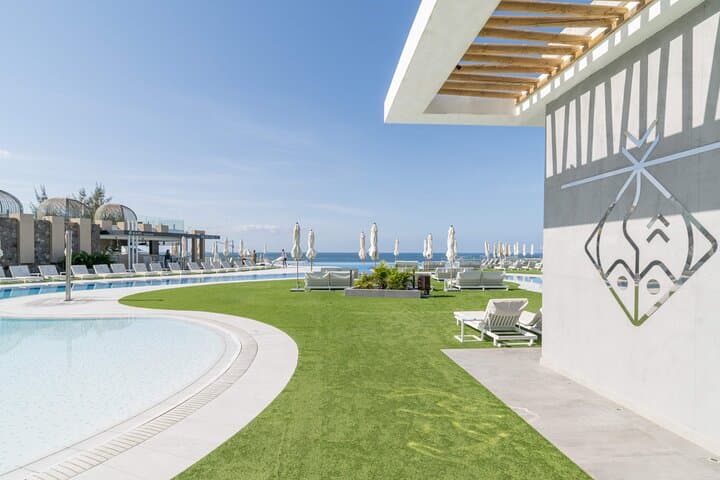Perchel Beach Club