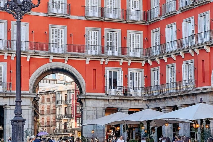 Puerta del Sol