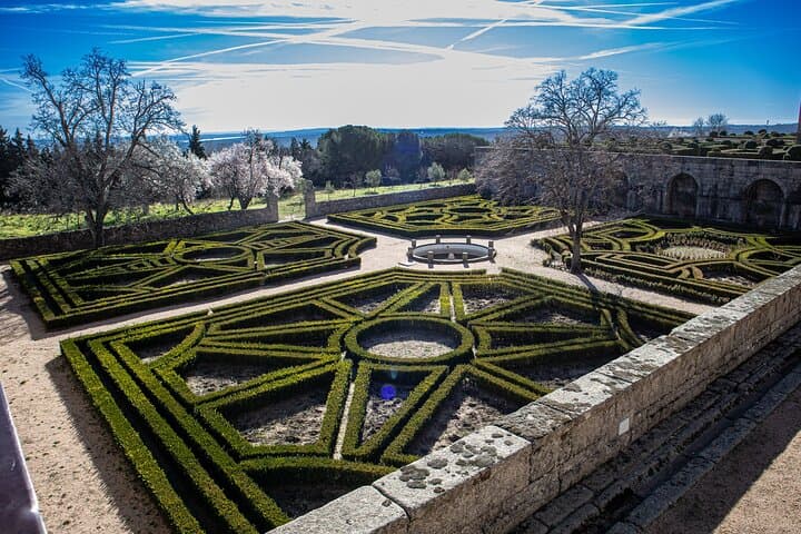 Royal Gardens